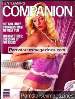 Gentleman Companion - November (1981) adult magazine